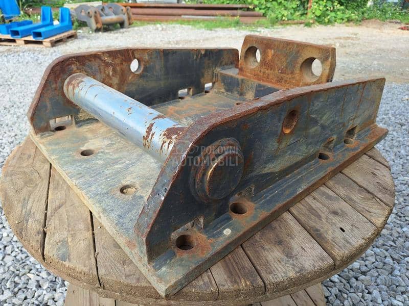 Lehnhoff prihvatna ploča