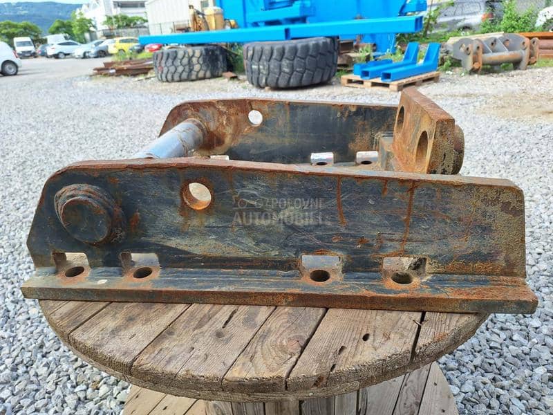 Lehnhoff prihvatna ploča