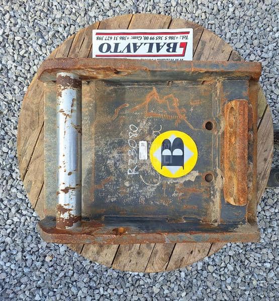 Lehnhoff prihvatna ploča