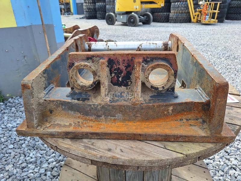 Lehnhoff prihvatna ploča