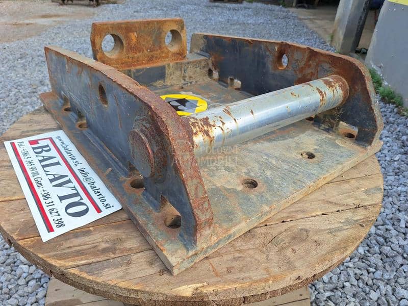 Lehnhoff prihvatna ploča