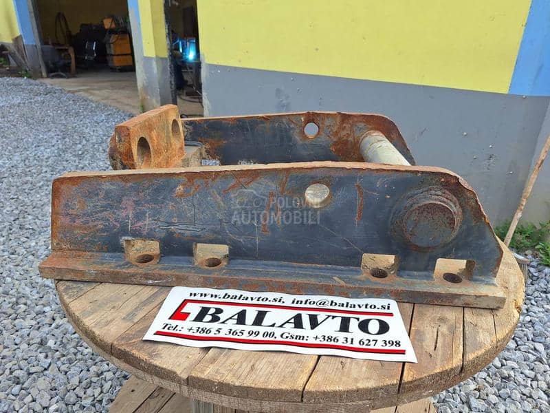 Lehnhoff prihvatna ploča