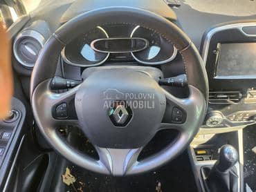 kozni volan za Renault Clio od 2012. do 2020. god.