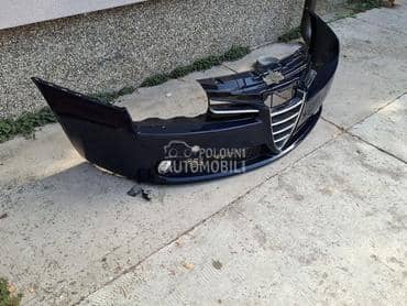 Prednji branik za Alfa Romeo 159 od 2005. do 2012. god.