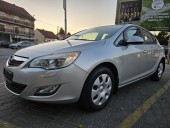 Opel Astra J 1.7cdti ENJOY