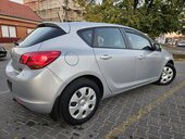 Opel Astra J 1.7cdti ENJOY