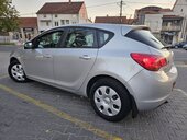 Opel Astra J 1.7cdti ENJOY