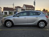 Opel Astra J 1.7cdti ENJOY