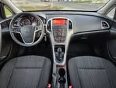 Opel Astra J 1.7cdti ENJOY