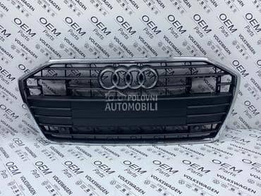 Maska A6 C8 sa radarima za Audi A6