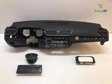 Airbag set za Škoda Superb od 2015. do 2024. god.