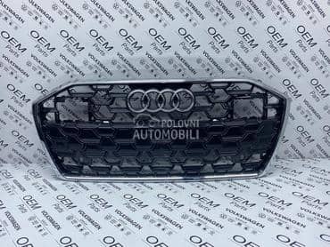 Maska A6 C8 Restyling za Audi A6