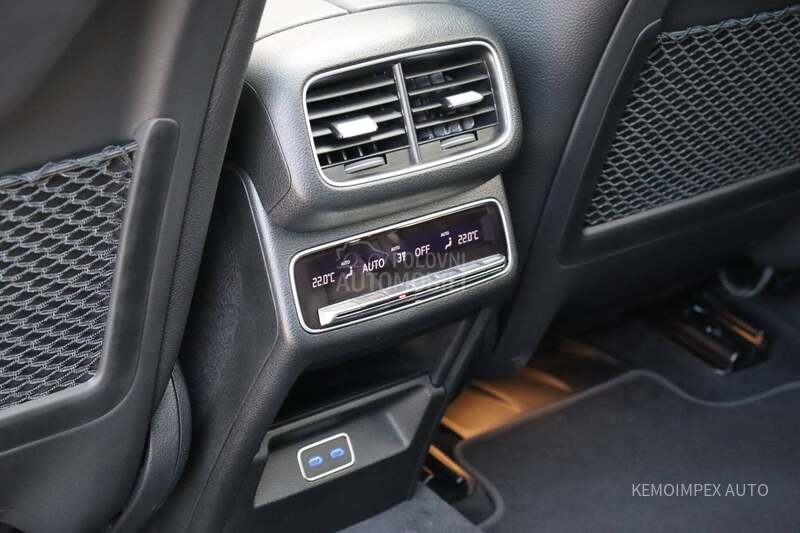 Mercedes Benz GLE 450 d 4M AMG PREMIUM