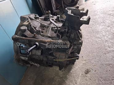 menjač za Dodge Journey od 2009. do 2014. god.