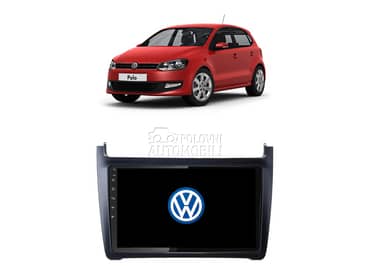 Multimedia Android 3846 za Volkswagen Polo