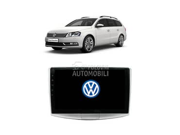Multimedija Android 3845 za Volkswagen Passat B7