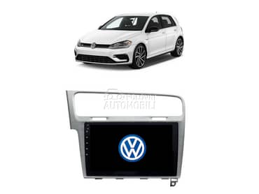 Multimedija Android 3844-SS za Volkswagen Golf 7