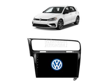 Multimedija Android 3844-C za Volkswagen Golf 7