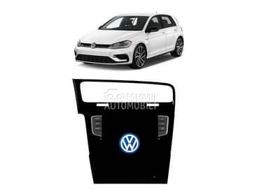 Multimedija Android 3986 za Volkswagen Golf 7