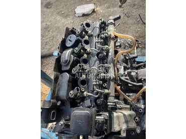 motor M47 122ks za BMW Serija 1, Serija 3