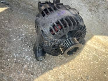 alternator e87 za BMW Serija 1