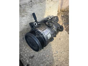 kompresor klime e87 za BMW Serija 1