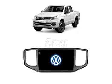 Multimedija Android 5887 za Volkswagen Amarok