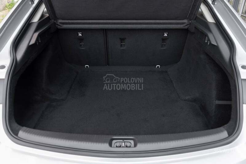 Opel Insignia AT/MATRIX/2.0 170