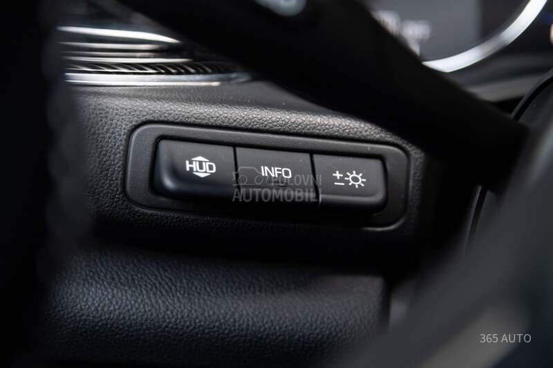 Opel Insignia AT/MATRIX/2.0 170