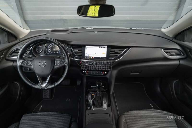 Opel Insignia AT/MATRIX/2.0 170