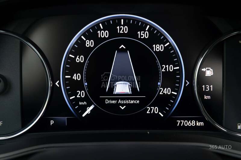 Opel Insignia AT/MATRIX/2.0 170