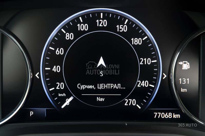 Opel Insignia AT/MATRIX/2.0 170