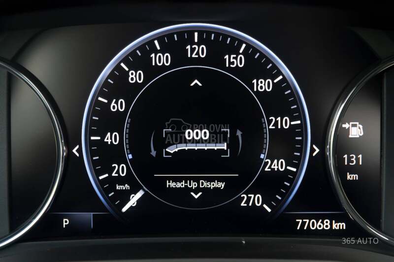 Opel Insignia AT/MATRIX/2.0 170