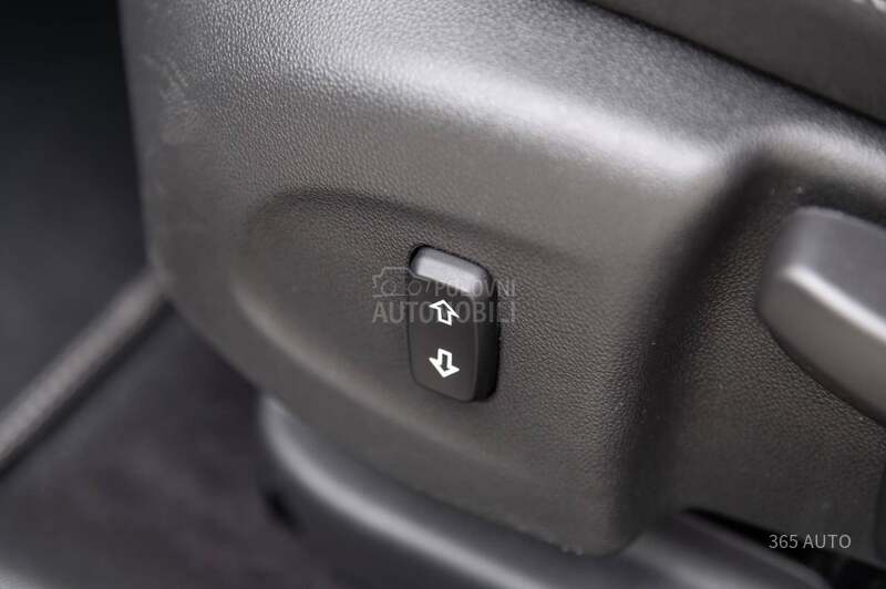 Opel Insignia AT/MATRIX/2.0 170