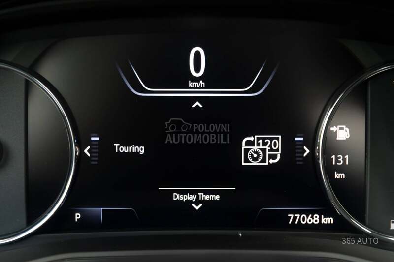 Opel Insignia AT/MATRIX/2.0 170