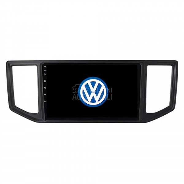 Multimedija VW CRAFTER 5902