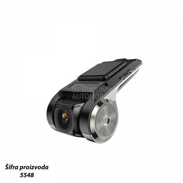 Multimedija VW CRAFTER 5902