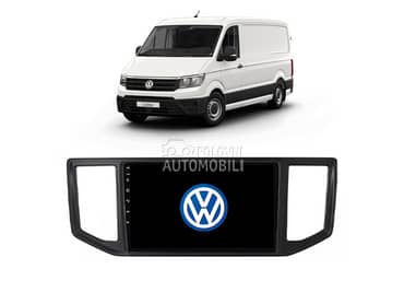 Multimedija VW CRAFTER 5902