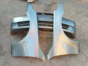 krilo e60 e61 za BMW Serija 5 od 2004. do 2010. god.