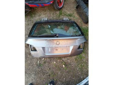 gepek vrata e61 za BMW Serija 5 od 2007. do 2010. god.