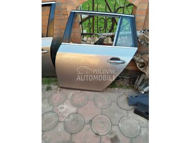 vrata e60 e61 za BMW Serija 5 od 2004. do 2010. god.