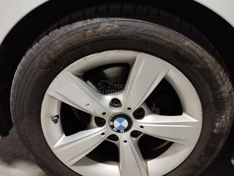 BMW 118 2.0