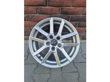 Aluminijumske felne Nemačka 16" 5 x 112