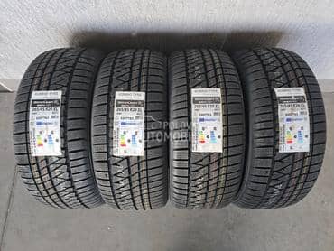 Kumho 265/45 R20 Zimska