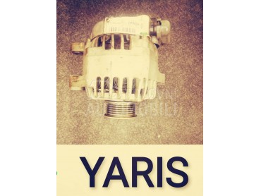 Alternator yaris za Toyota Yaris