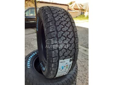 Davanti 265/65 R17 Zimska