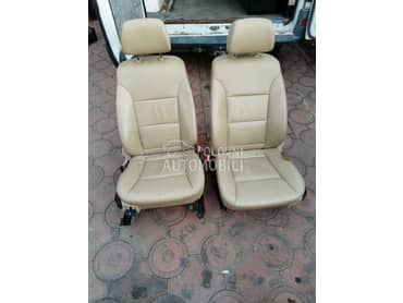 Sedista e61 za BMW Serija 5 od 2004. do 2010. god.