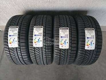 Continental 245/45 R18 Zimska