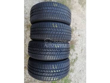 Barum 215/55 R16 Zimska