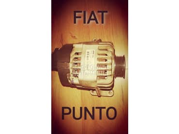 Alternatori za fiata za Fiat Punto
